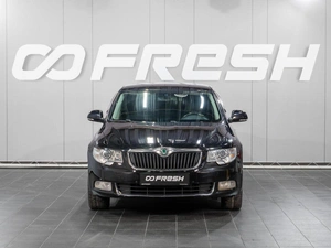 Лифтбек Skoda Superb 2012 года, 749000 рублей, Сургут