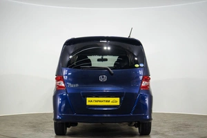 Минивэн Honda Freed 2010 года, 1119000 рублей, Оренбург