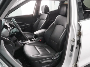 Внедорожник Hyundai Santa Fe 2015 года, 1899000 рублей, Воронеж