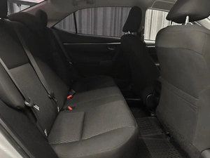 Седан Toyota Corolla 2013 года, 1280000 рублей, Красноярск