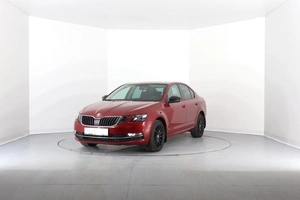 Хэтчбек Skoda Octavia 2017 года, 1990000 рублей, Брянск