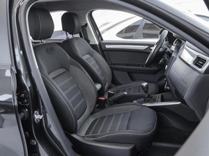 Внедорожник Renault Arkana 2019 года, 1499000 рублей, Волгоград