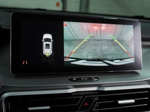 Внедорожник Geely Coolray 2023 года, 1639000 рублей, Воронеж