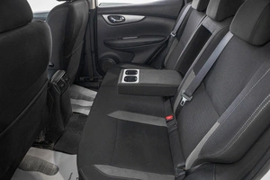 Внедорожник Nissan Qashqai 2019 года, 1689000 рублей, Барнаул
