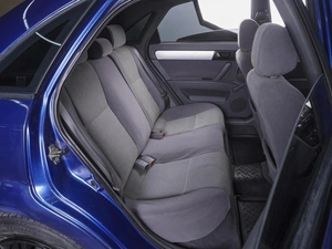 Седан Chevrolet Lacetti 2011 года, 499000 рублей, Ростов-на-Дону