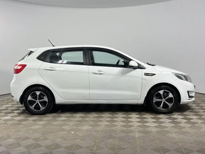 Хетчбэк Kia Rio 2014 года, 839900 рублей, Казань