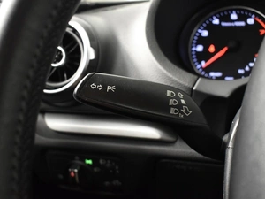 Седан Audi A3 2016 года, 1304900 рублей, Казань