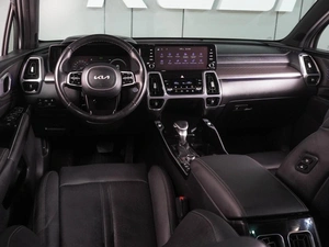 Внедорожник Kia Sorento 2022 года, 5549000 рублей, Воронеж