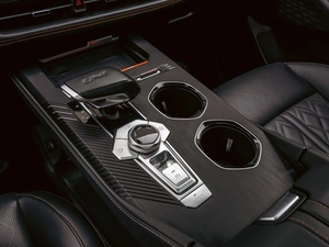 Внедорожник Changan UNI-K 2022 года, 2850000 рублей, Краснодар