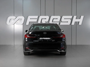 Седан Toyota Camry 2026 года, 4269000 рублей, Минеральные Воды
