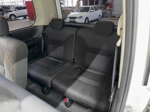 Минивэн Nissan Serena 2009 года, 1190000 рублей, Ростов-на-Дону