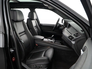 Внедорожник BMW X5 2008 года, 1498999 рублей, Москва