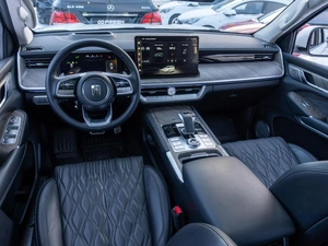 Внедорожник Tank 500 2024 года, 4989000 рублей, Саратов