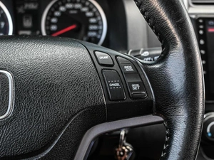 Внедорожник Honda CR-V 2008 года, 1229000 рублей, Кирилловка