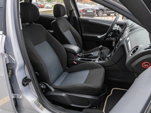 Седан Ford Mondeo 2011 года, 780000 рублей, Краснодар