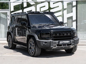 Внедорожник Jetour T2 2024 года, 3920000 рублей, Волгоград