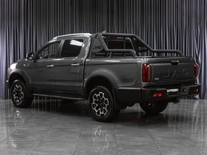 Пикап JAC T9 2024 года, 2996000 рублей, Тюмень