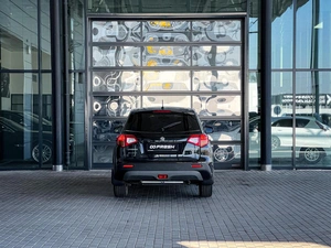 Внедорожник Suzuki Vitara 2018 года, 1550000 рублей, Уфа