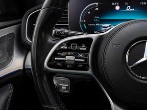 Внедорожник Mercedes-benz GLE-класс 2019 года, 7198000 рублей, Краснодар