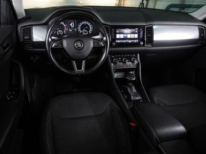 Внедорожник Skoda Kodiaq 2019 года, 2074000 рублей, Воронеж