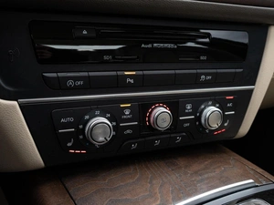 Седан Audi A6 2015 года, 1880000 рублей, Краснодар