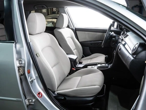 Хетчбэк Mazda 3 2008 года, 720000 рублей, Волгоград