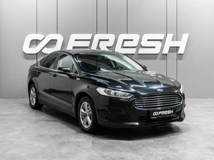 Седан Ford Mondeo 2015 года, 1299000 рублей, Тюмень