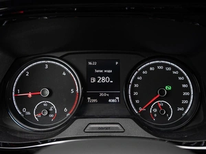 Минивэн Volkswagen Caravelle 2020 года, 4990000 рублей, Краснодар