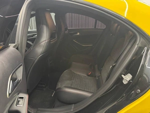 Седан Mercedes-benz CLA-класс 2013 года, 1350000 рублей, Красноярск