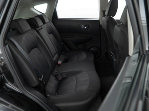 Внедорожник Nissan Qashqai 2012 года, 839050 рублей, Москва