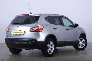 Внедорожник Nissan Qashqai 2012 года, 1269000 рублей, Омск