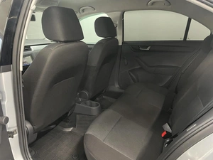 Лифтбек Skoda Rapid 2018 года, 1130000 рублей, Ярославль