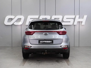 Внедорожник Kia Sportage 2019 года, 2599000 рублей, Воронеж