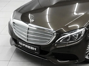 Седан Mercedes-benz C-класс 2015 года, 2250000 рублей, Ростов-на-Дону