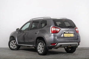 Внедорожник Nissan Terrano 2017 года, 1429000 рублей, Томск