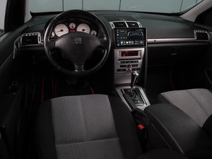 Седан Peugeot 407 2007 года, 784000 рублей, Воронеж