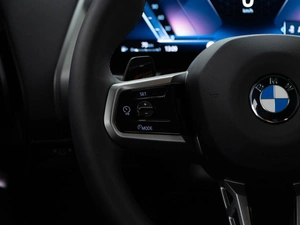 Внедорожник BMW X3 2025 года, 8599999 рублей, Москва