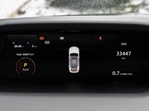 Лифтбек Changan UNI-V 2023 года, 2450000 рублей, Краснодар