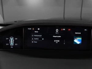 Внедорожник Changan UNI-K 2024 года, 2749000 рублей, Тюмень