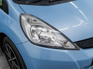 Хетчбэк Honda Fit 2012 года, 975000 рублей, Красноярск