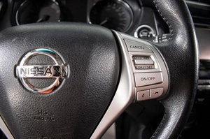 Внедорожник Nissan X-Trail 2017 года, 1999000 рублей, Пермь