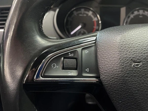 Лифтбек Skoda Octavia 2018 года, 1880000 рублей, Ярославль