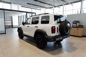 Внедорожник Tank 300 2026 года, 5249000 рублей, Красноярск