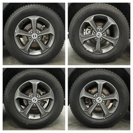 Внедорожник Haval F7 2019 года, 1850000 рублей, Железногорск