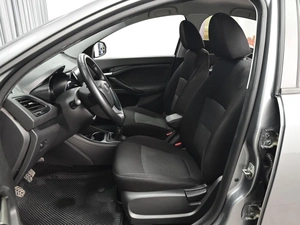 Седан ВАЗ (LADA) Vesta 2017 года, 878000 рублей, Ставрополь