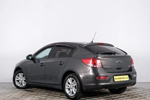 Хетчбэк Chevrolet Cruze 2013 года, 829000 рублей, Красноярск