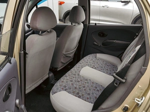 Хетчбэк Daewoo Matiz 2007 года, 249000 рублей, Краснодар