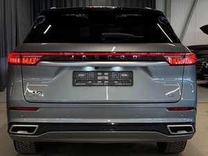 Внедорожник JAECOO J8 2024 года, 3150000 рублей, Павловская Слобода