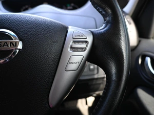 Минивэн Nissan Serena 2016 года, 1749000 рублей, Кирилловка