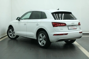 Внедорожник Audi Q5 2018 года, 3990000 рублей, Красноярск